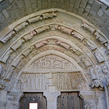 Église Saint-Eugène de Saint-Eugène