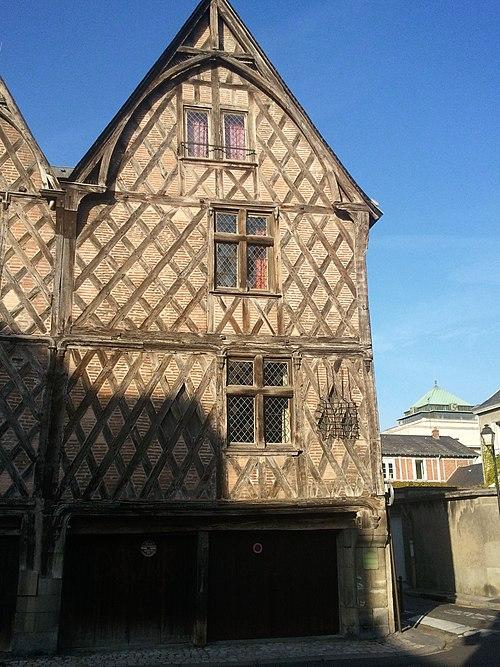 Photo de Maison