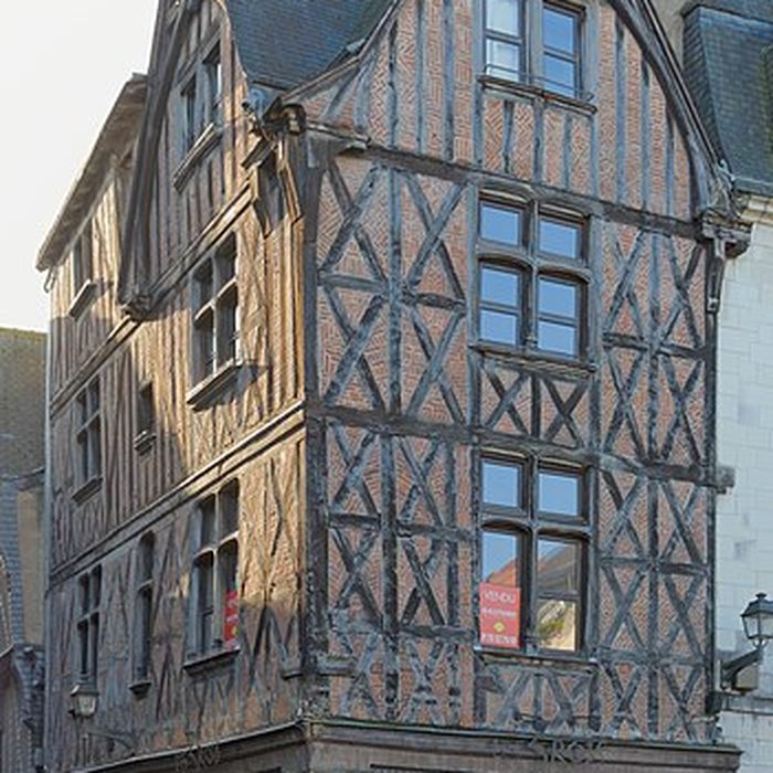 Photo de Maison