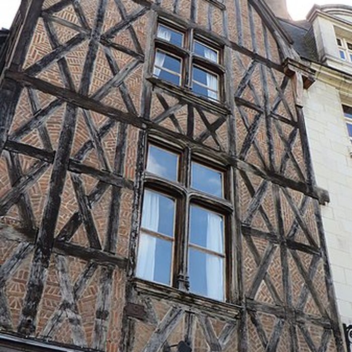 Photo de Maison