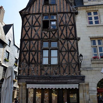 Maison