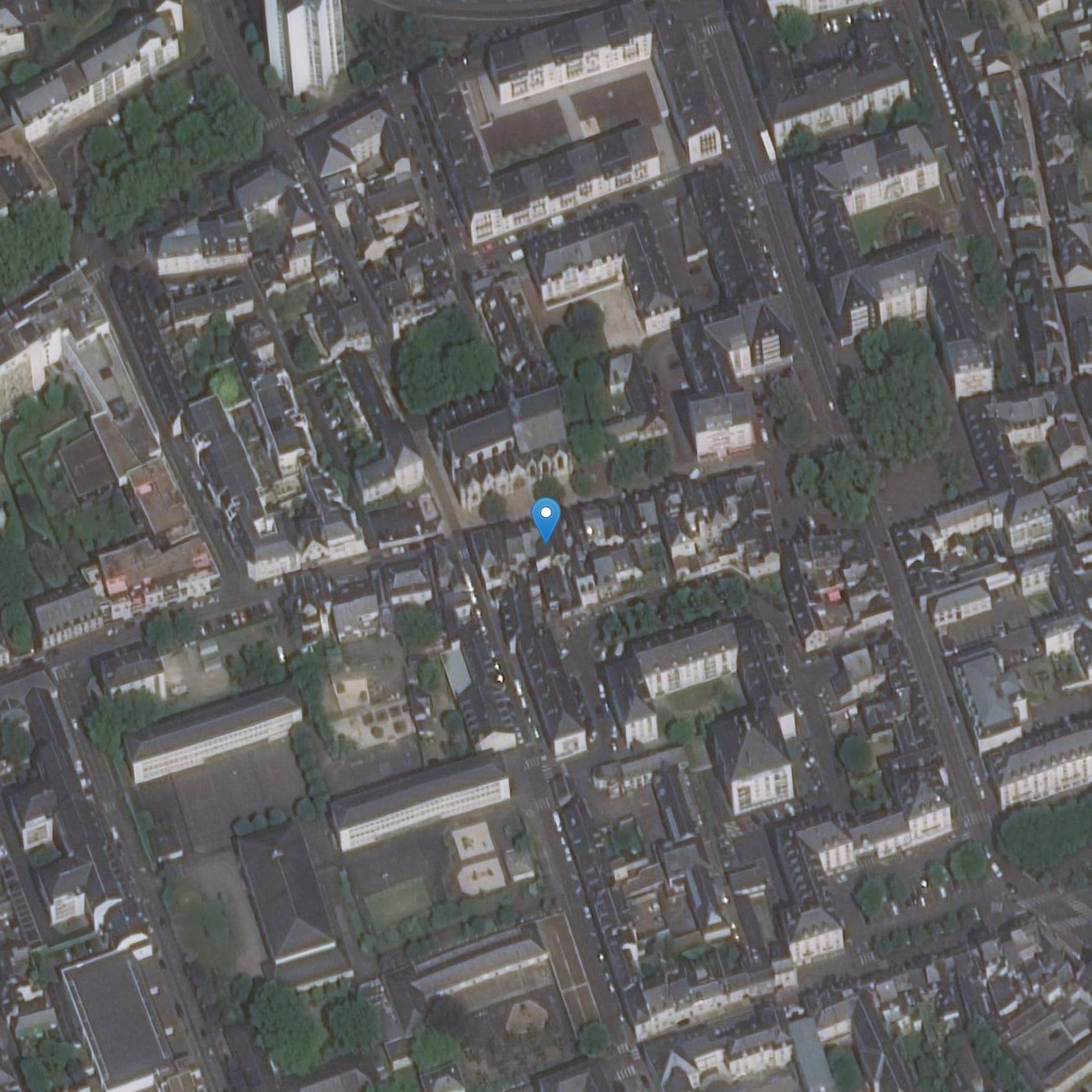 Photo de Casa chiamata Bonaventure