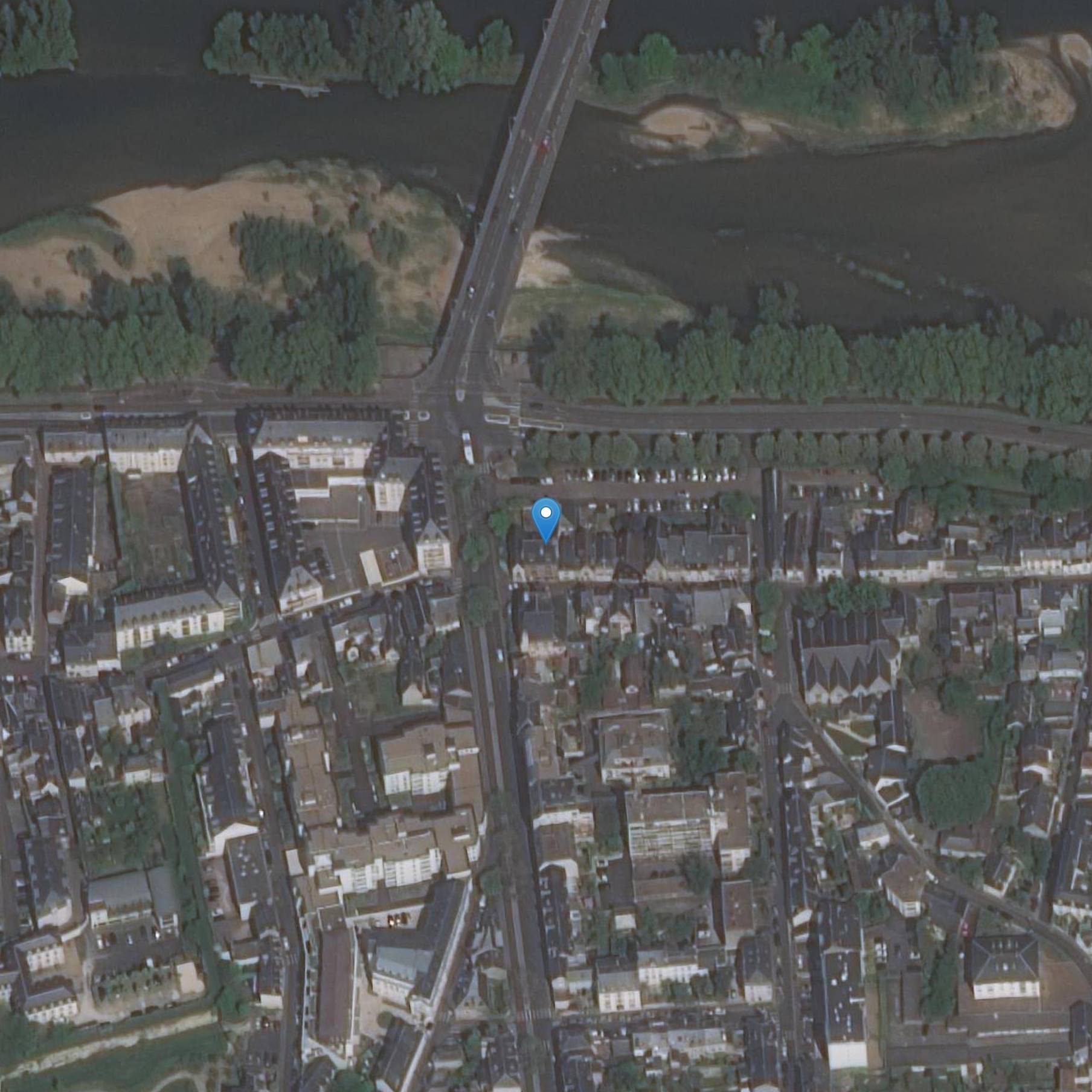 Photo de Casa del XVI secolo