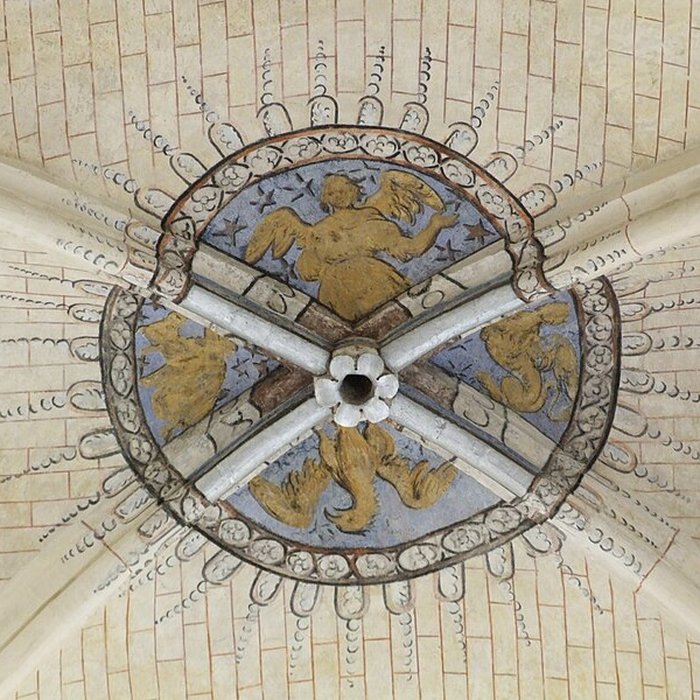 Photo de Église Saint-Eusèbe dAuxerre