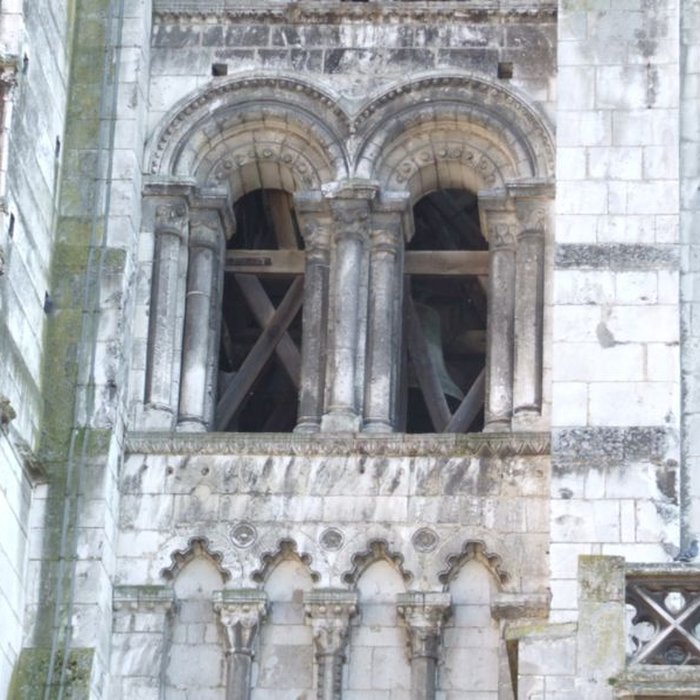 Photo de Église Saint-Eusèbe dAuxerre