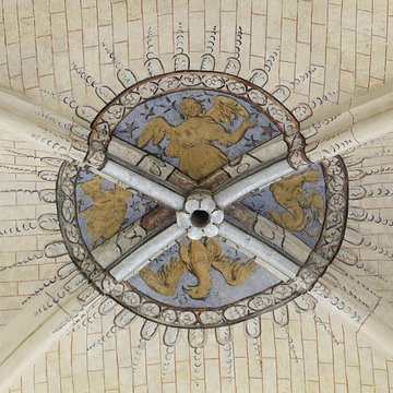 Église Saint-Eusèbe dAuxerre