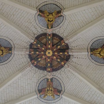 Église Saint-Eusèbe dAuxerre