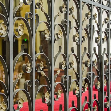 Église Saint-Eusèbe dAuxerre