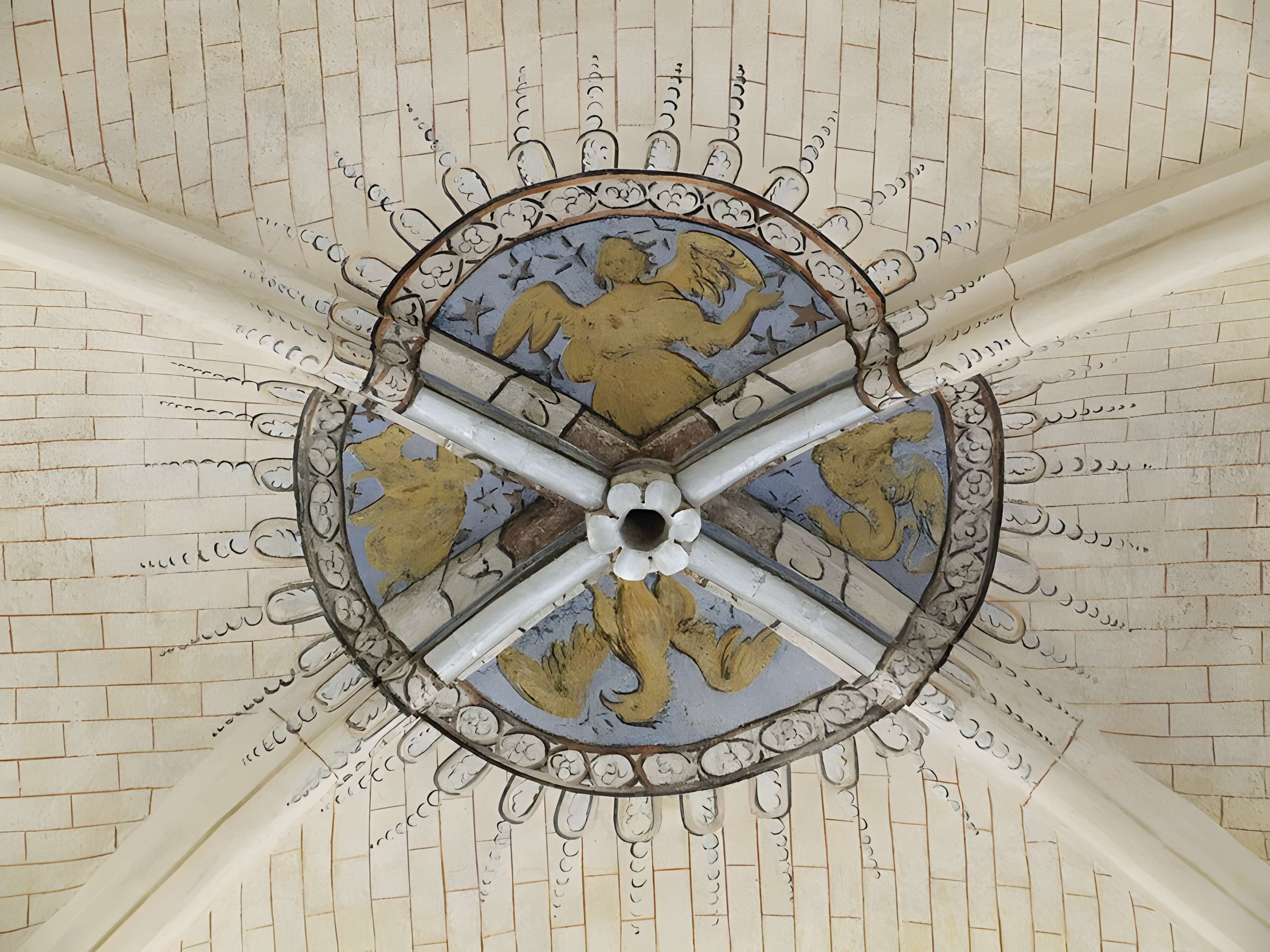 Église Saint-Eusèbe d'Auxerre