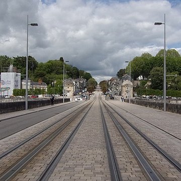 Pavillons de loctroi