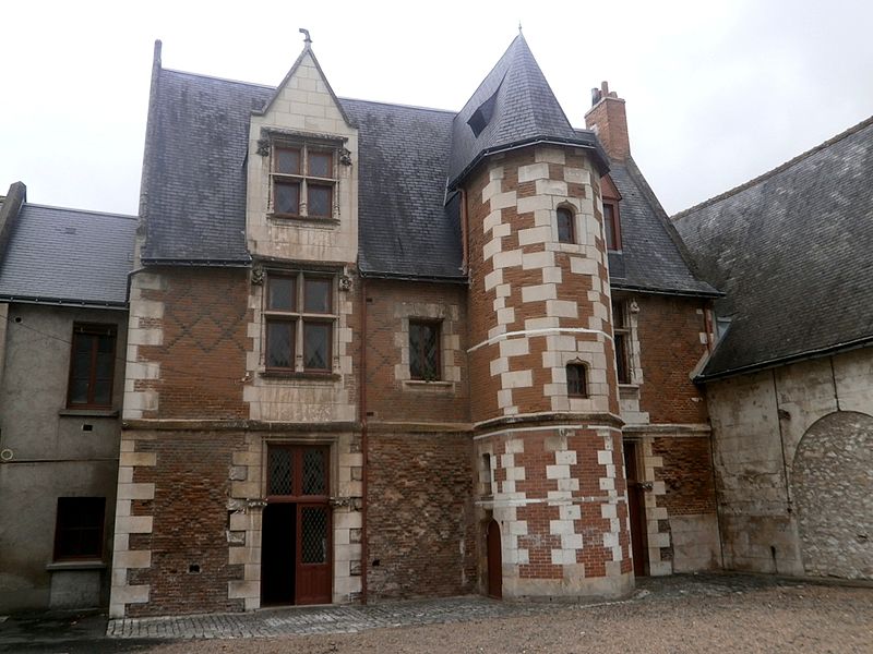 Photo de Petit Séminaire, ou la Petite Bourdaisière