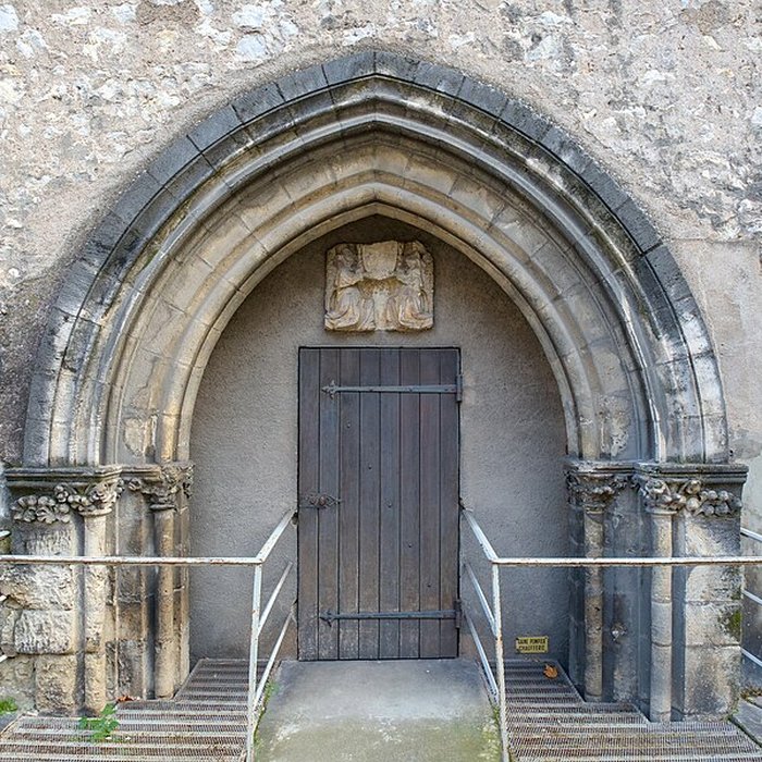Photo de Théâtre municipal ou Grand Théâtre