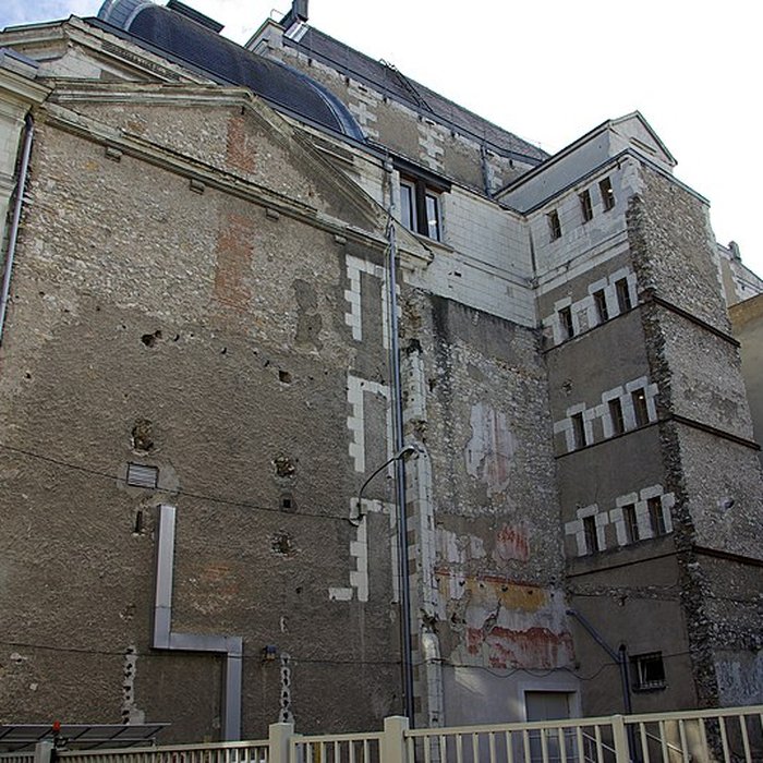 Photo de Théâtre municipal ou Grand Théâtre