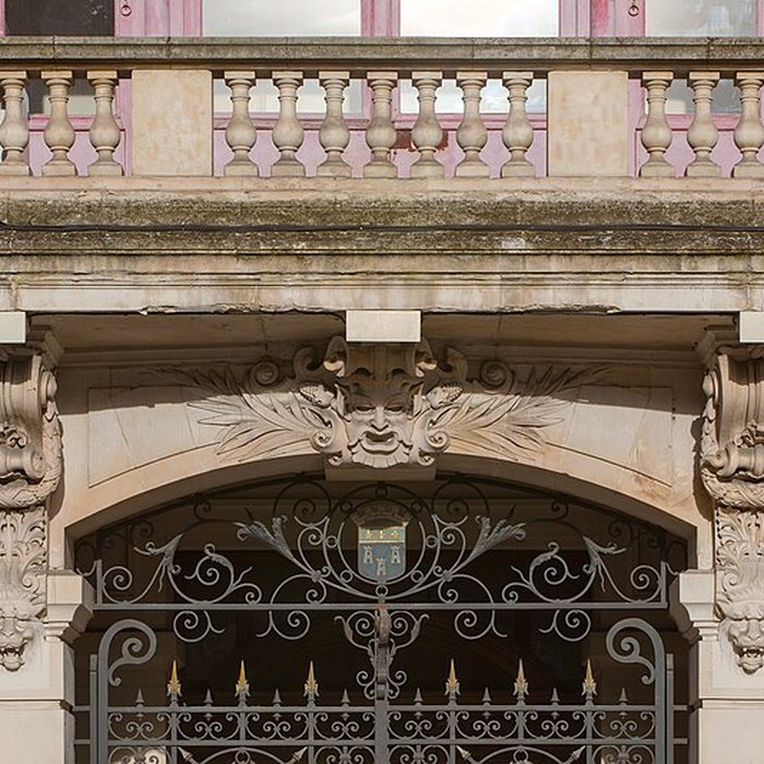 Photo de Théâtre municipal ou Grand Théâtre