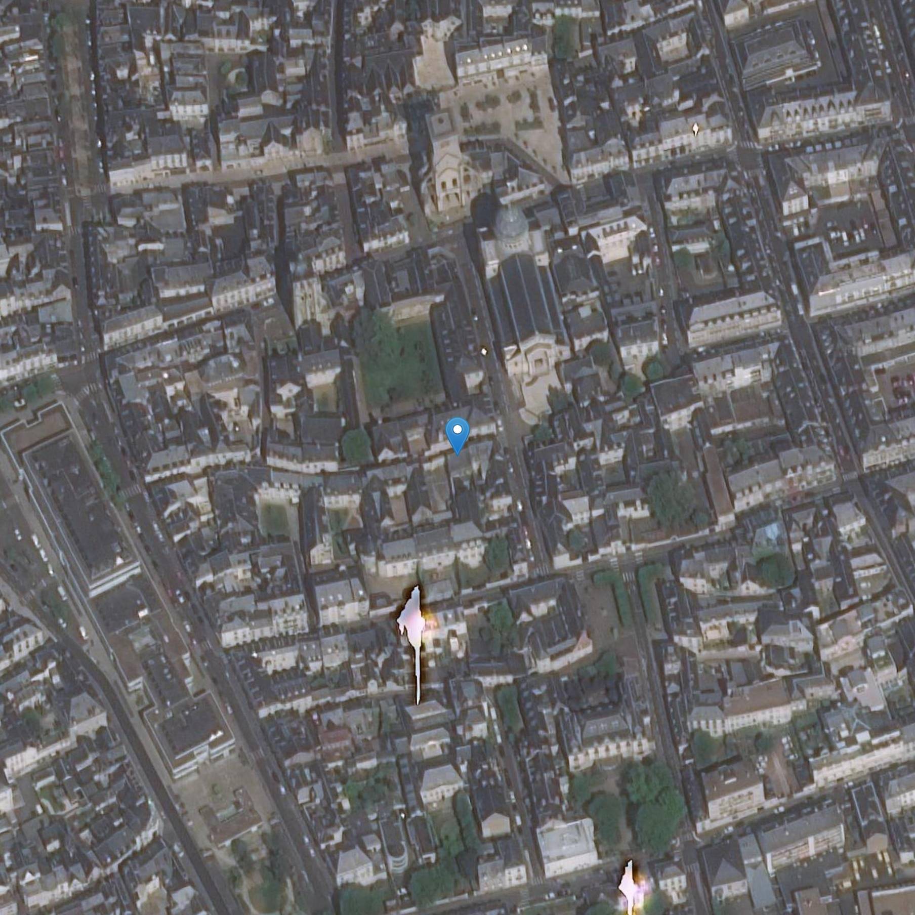 Photo de Castello di Saint-Sénoch