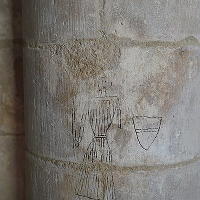 Photo de Église Saint-Eutrope de Biron