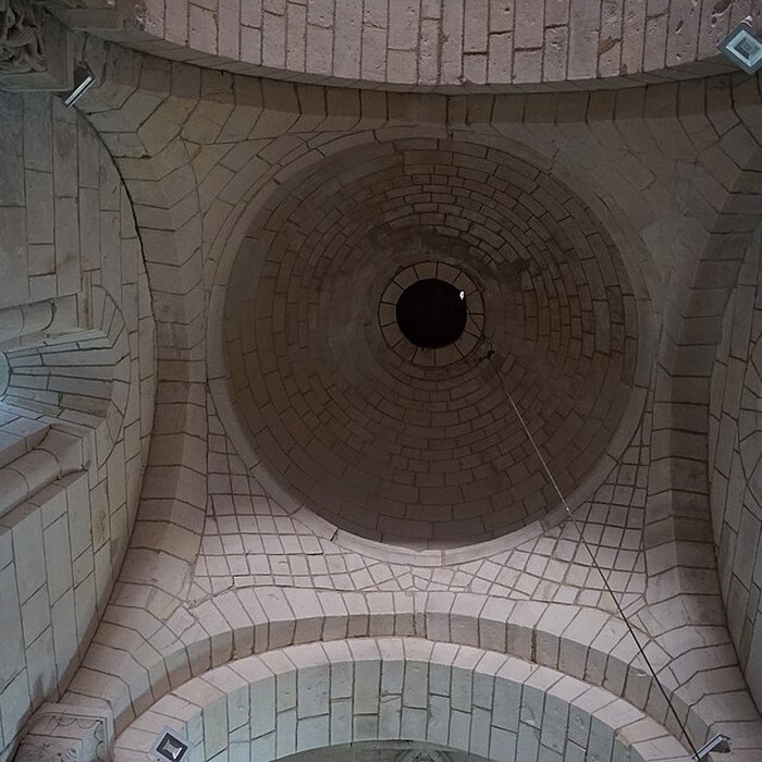 Photo de Église Saint-Eutrope de Biron