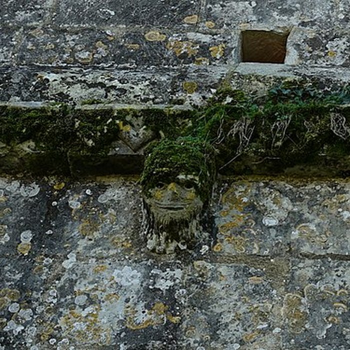 Photo de Église Saint-Eutrope de Biron