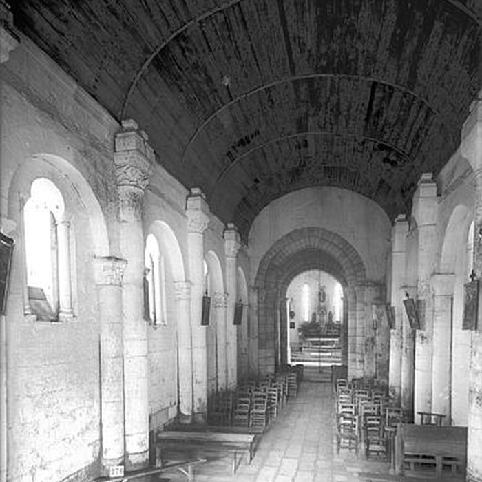 Photo de Église Saint-Eutrope de Biron