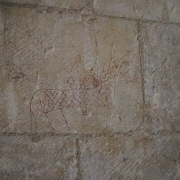 Église Saint-Eutrope de Biron