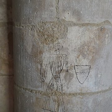 Église Saint-Eutrope de Biron