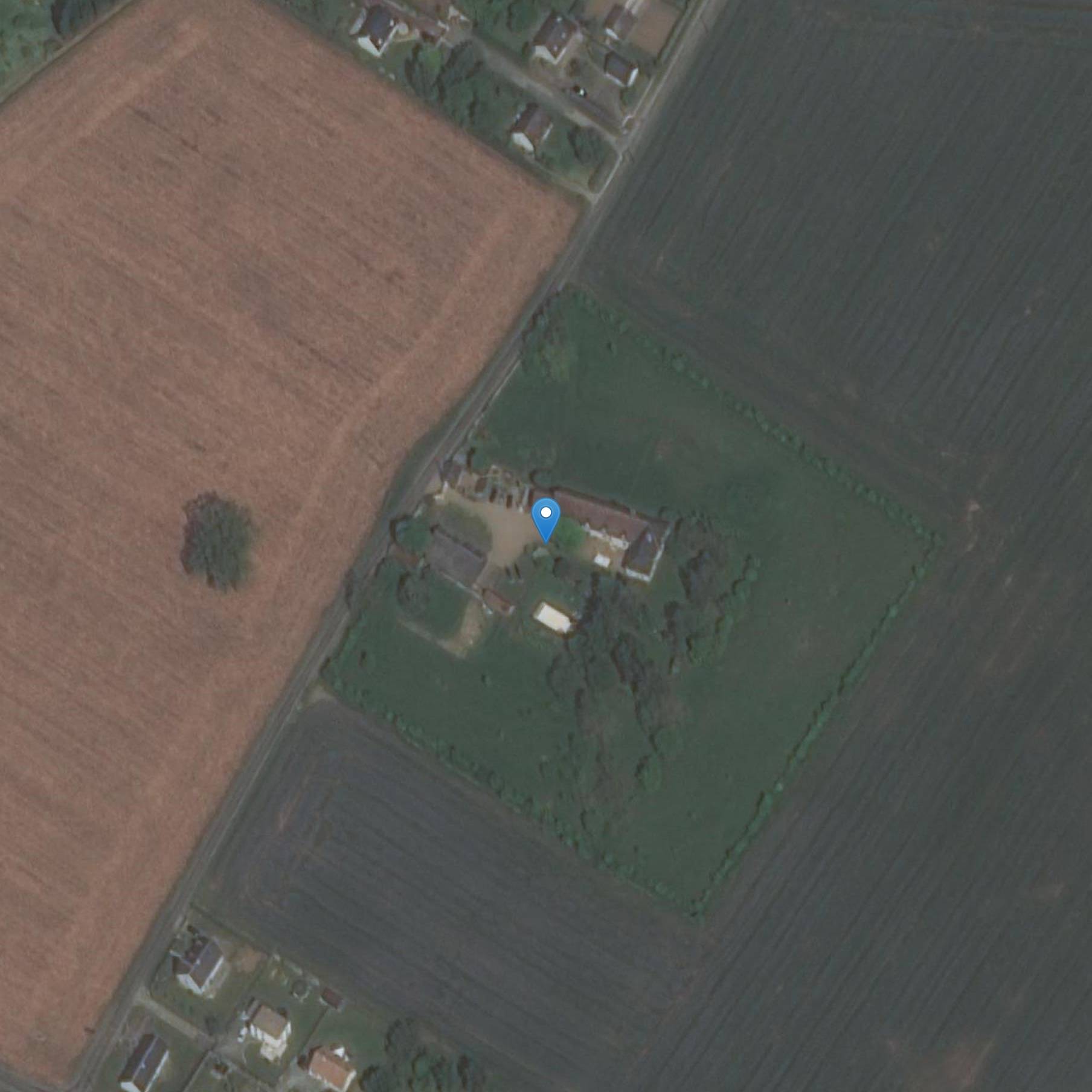 Photo de Casa, chiamata La Chavonnière