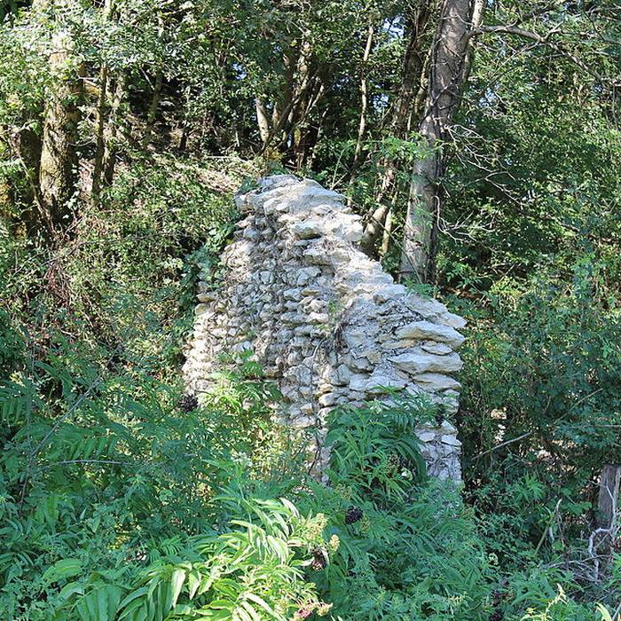 Photo de Villa gallo-romaine vestiges