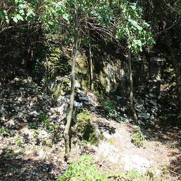 Villa gallo-romaine vestiges