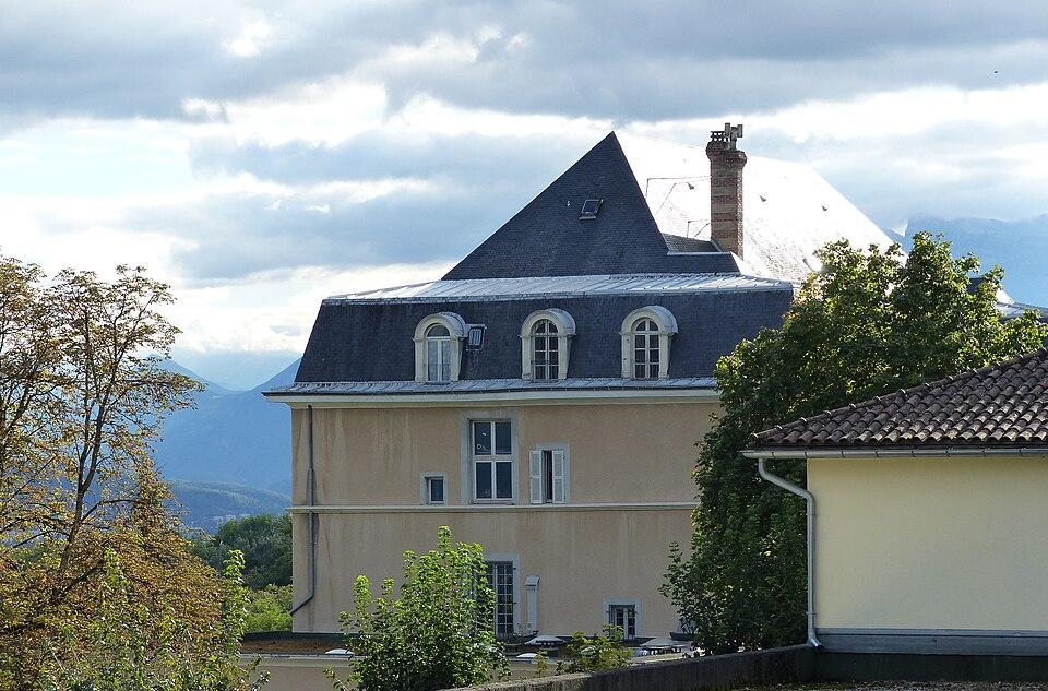 Photo de Château de Franquières (intérieur et extérieur)