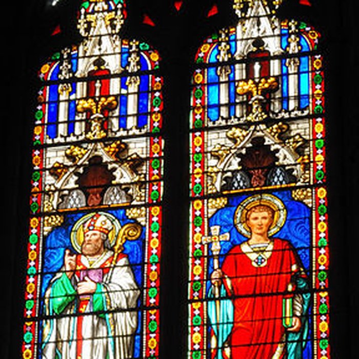 Photo de Église Saint-Eutrope de Clermont-Ferrand