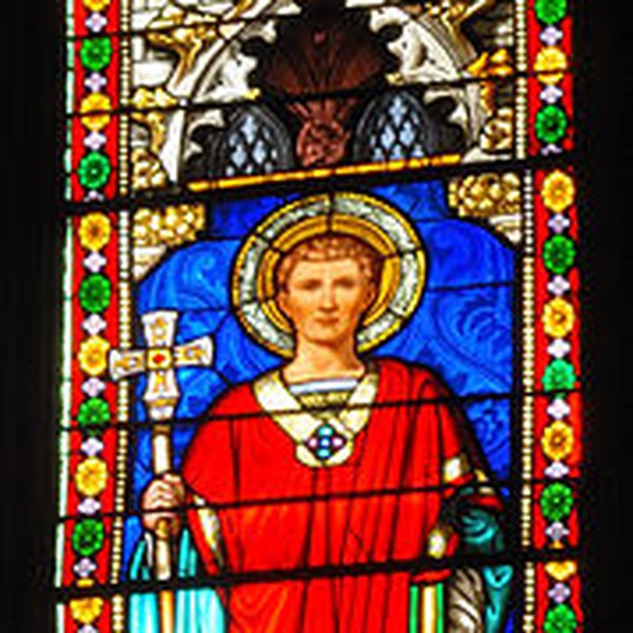 Photo de Église Saint-Eutrope de Clermont-Ferrand