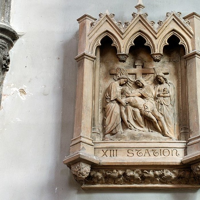 Photo de Église Saint-Eutrope de Clermont-Ferrand