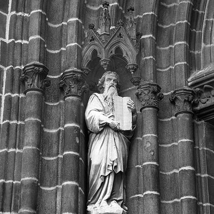 Photo de Église Saint-Eutrope de Clermont-Ferrand
