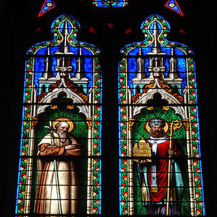 Photo de Église Saint-Eutrope de Clermont-Ferrand