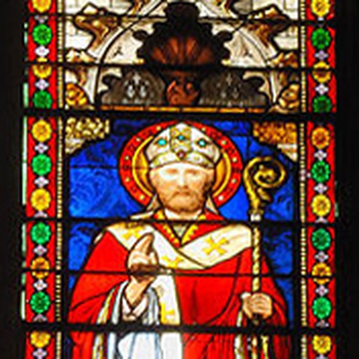 Photo de Église Saint-Eutrope de Clermont-Ferrand