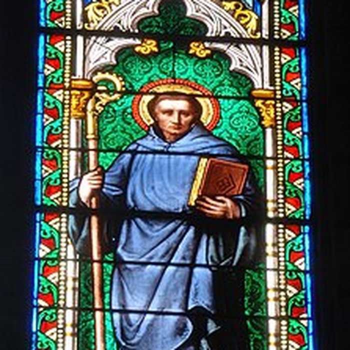 Photo de Église Saint-Eutrope de Clermont-Ferrand