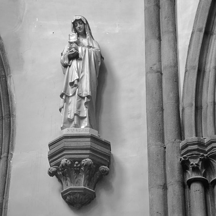 Photo de Église Saint-Eutrope de Clermont-Ferrand