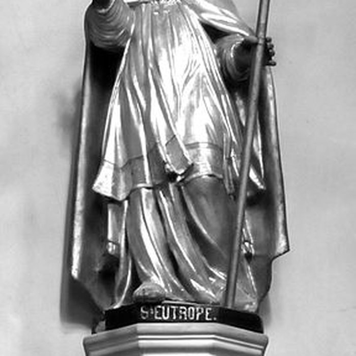 Photo de Église Saint-Eutrope de Clermont-Ferrand