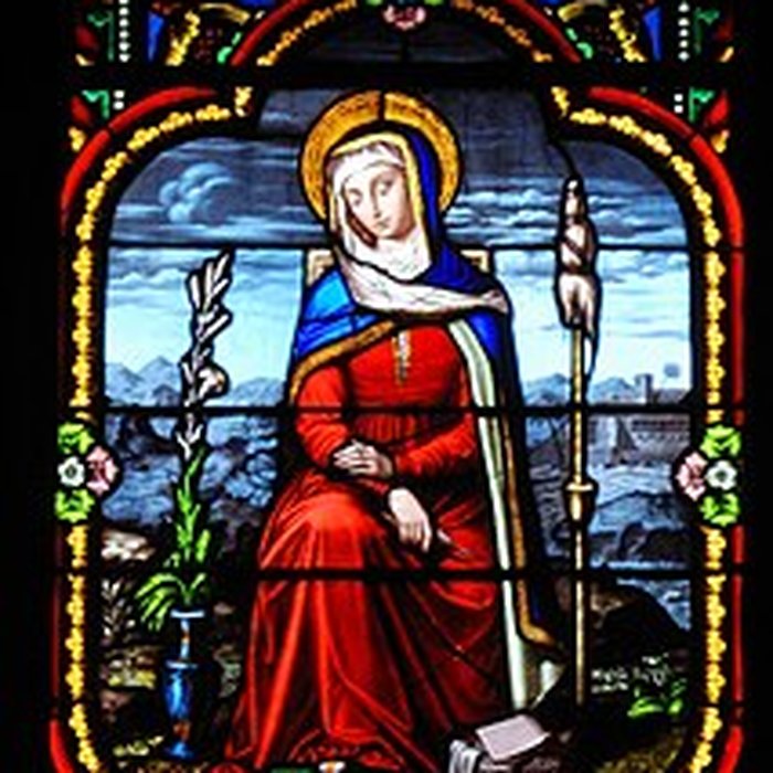 Photo de Église Saint-Eutrope de Clermont-Ferrand