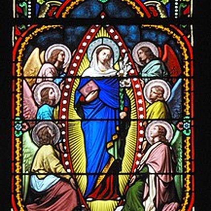 Photo de Église Saint-Eutrope de Clermont-Ferrand