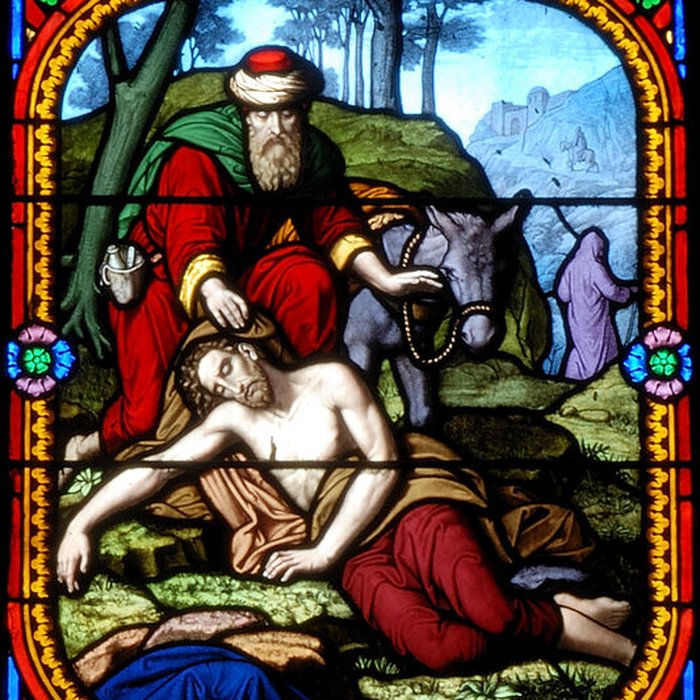 Photo de Église Saint-Eutrope de Clermont-Ferrand