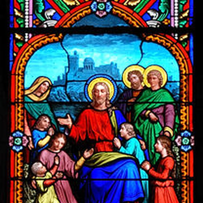 Photo de Église Saint-Eutrope de Clermont-Ferrand