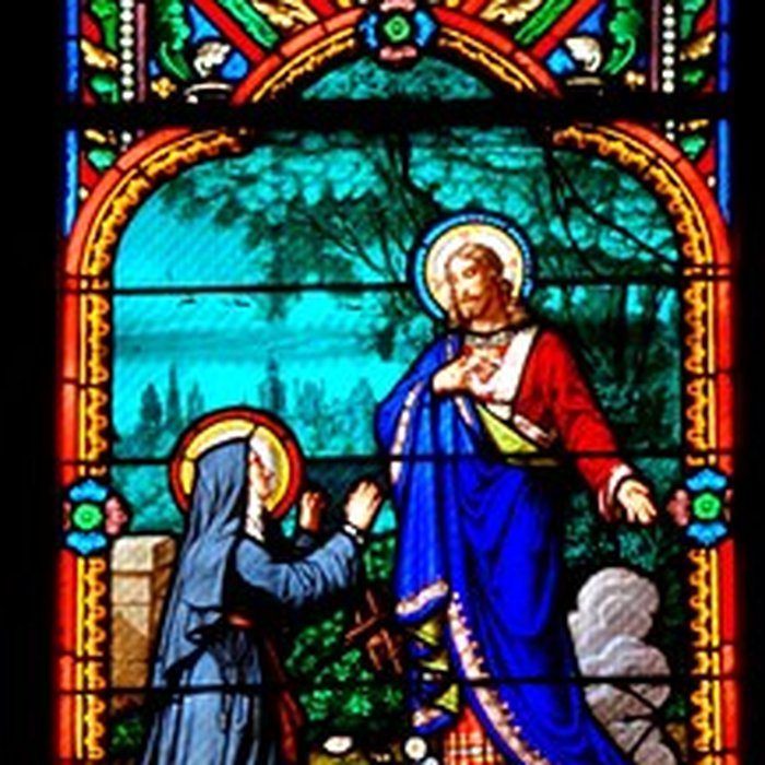 Photo de Église Saint-Eutrope de Clermont-Ferrand