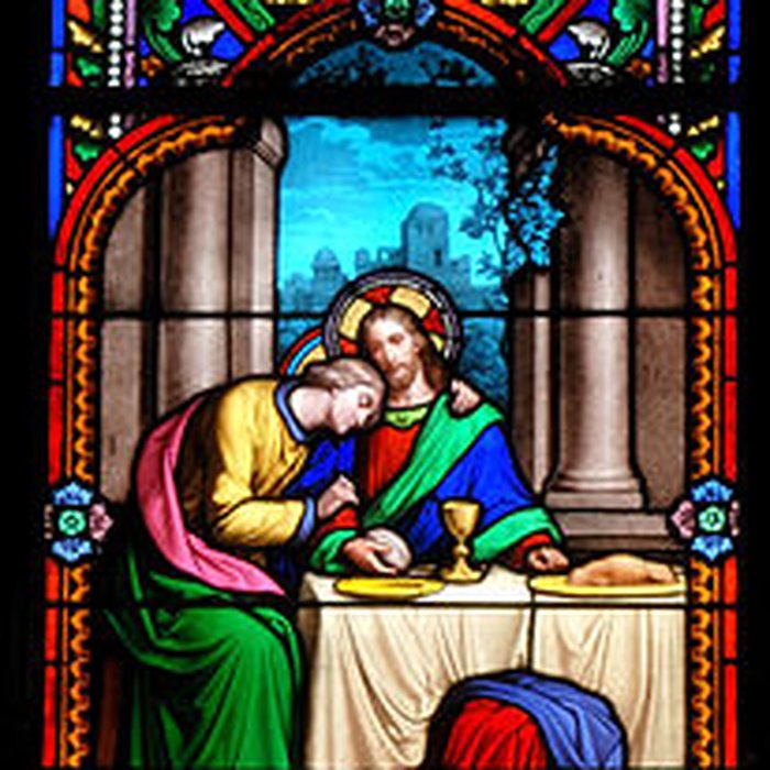 Photo de Église Saint-Eutrope de Clermont-Ferrand