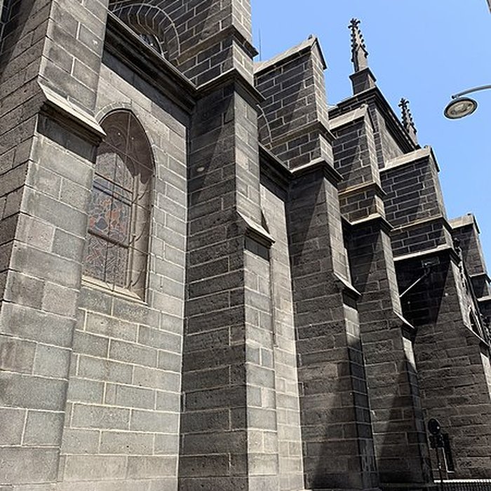 Photo de Église Saint-Eutrope de Clermont-Ferrand
