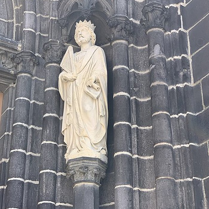 Photo de Église Saint-Eutrope de Clermont-Ferrand
