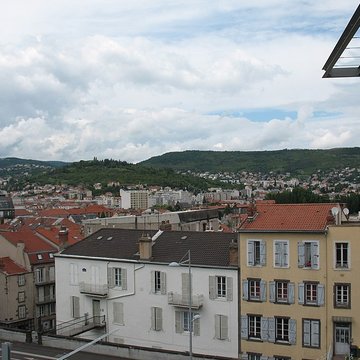 Église Saint-Eutrope de Clermont-Ferrand
