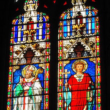 Église Saint-Eutrope de Clermont-Ferrand