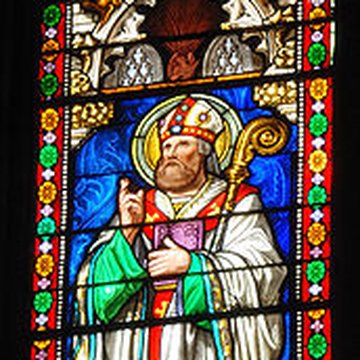 Église Saint-Eutrope de Clermont-Ferrand