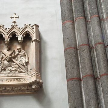 Église Saint-Eutrope de Clermont-Ferrand